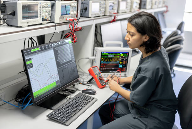 Best Generator Installation Services  in Knik Fairview, AK